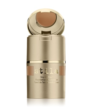 Stila Stay All Day Foundation & Concealer Flüssige Foundation 30 ml Braun