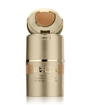 Stila Stay All Day Foundation & Concealer Flüssige Foundation 30 ml Hellbraun