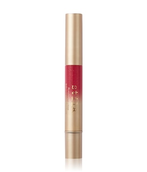 Stila Plumping Lip Glaze Lipgloss 3.5 ml Dunkelrot