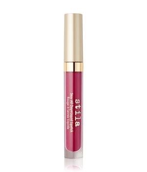 Stila Stay All Day Liquid Lipstick 3 ml Dunkelrot