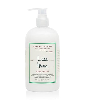 StonewallKitchen Lake House Hand Lotion-Lake House Handlotion 1 Stk