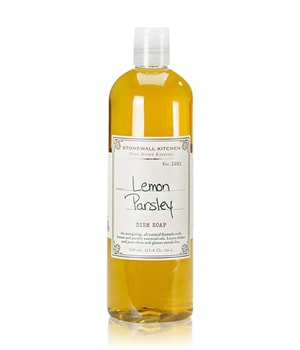 StonewallKitchen Lemon Parsley Dish Soap-Lemon Parsley Flüssigseife 1 Stk