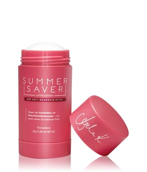 SUMMERSAVER Anti-Wundreib-Stick Angelina Kirsch Körperbalsam 25 g