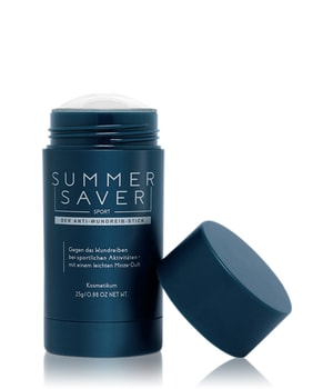 SUMMERSAVER Anti-Wundreib-Stick Sport Körperbalsam 25 g