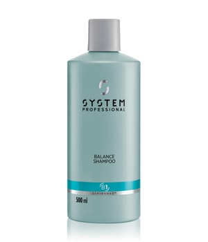 System Professional Balance (B1) Haarshampoo 500 ml