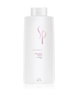 System Professional Balance Scalp Haarshampoo 1000 ml