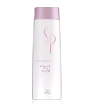 System Professional Balance Scalp Haarshampoo 250 ml