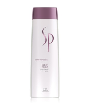 System Professional Clear Scalp Haarshampoo 250 ml