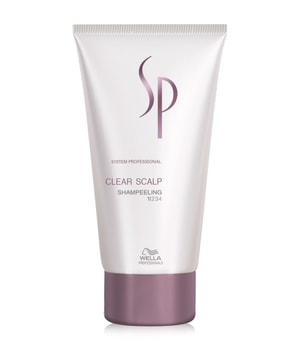 System Professional Clear Scalp Shampeeling Haarshampoo 150 ml