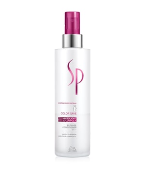 System Professional Color Save Bi-Phase Conditioner 185 ml