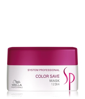 System Professional Color Save Haarmaske 200 ml