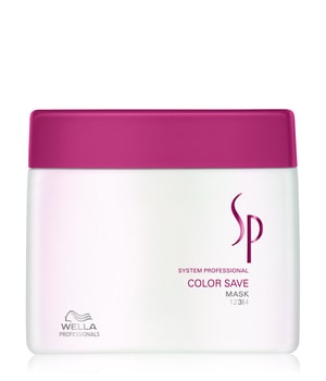 System Professional Color Save Haarmaske 400 ml