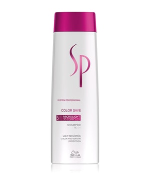 System Professional Color Save Haarshampoo 250 ml