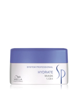 System Professional Hydrate Haarmaske 200 ml