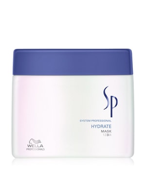 System Professional Hydrate Haarmaske 400 ml