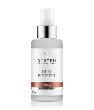 System Professional LipidCode Lipid Booster Haarserum 95 ml