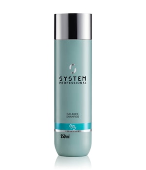 System Professional LipidCode Balance (B1) Haarshampoo 250 ml