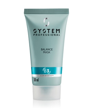 System Professional LipidCode Balance (B3) Haarmaske 30 ml