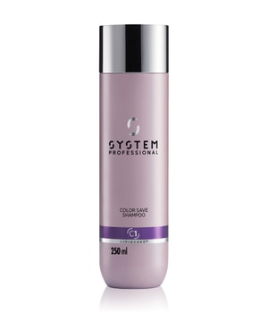 System Professional LipidCode Color Save (C1) Haarshampoo 250 ml