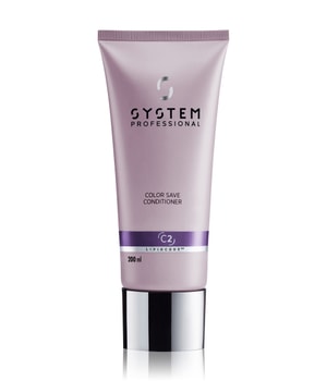 System Professional LipidCode Color Save (C2) Conditioner 200 ml