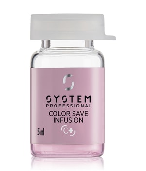 System Professional LipidCode Color Save Infusion (C+) Haarserum 5 ml