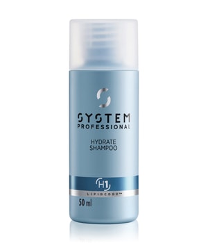 System Professional LipidCode Hydrate (H1) Haarshampoo 50 ml