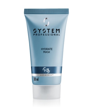 System Professional LipidCode Hydrate (H3) Haarmaske 30 ml