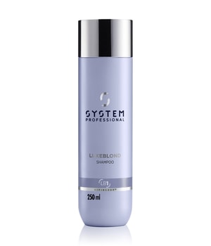 System Professional LipidCode LuxeBlond Haarshampoo 250 ml