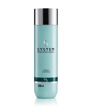 System Professional LipidCode Purify (P1) Haarshampoo 250 ml