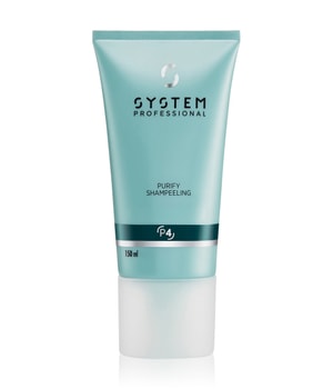 System Professional LipidCode Purify Shampeeling (P4) Haarshampoo 150 ml