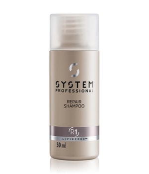 System Professional LipidCode Repair (R1) Haarshampoo 50 ml