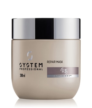 System Professional LipidCode Repair (R3) Haarmaske 200 ml