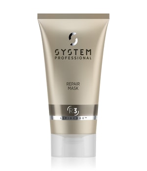 System Professional LipidCode Repair (R3) Haarmaske 30 ml