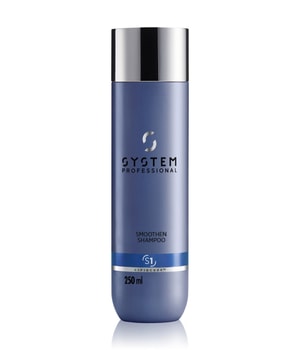 System Professional LipidCode Smoothen (S1) Haarshampoo 250 ml