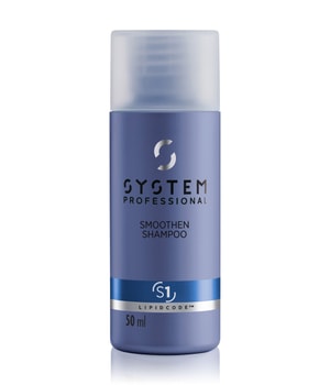 System Professional LipidCode Smoothen (S1) Haarshampoo 50 ml