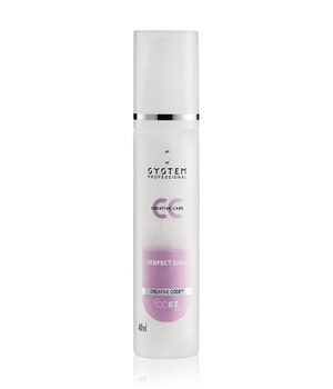 System Professional LipidCode Styling Perfect Ends (CC63) Leave-in-Treatment 40 ml