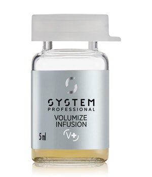 System Professional LipidCode Volumize Infusion (V+) Haarserum 5 ml