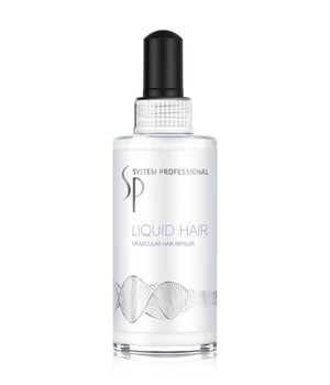 System Professional Liquid Hair Haarserum 100 ml