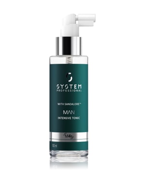 System Professional LipidCode Man Intensive Tonic (M4S) Haarwasser 100 ml