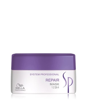 System Professional Repair Haarmaske 200 ml