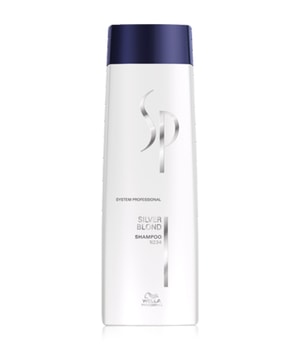 System Professional Silver Blond Haarshampoo 250 ml