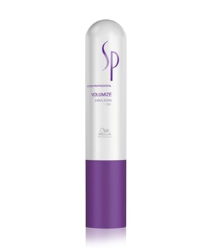 System Professional Volumize Emulsion Haarlotion 50 ml