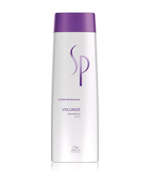 System Professional Volumize Haarshampoo 250 ml