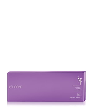 System Professional Volumize Infusion Haarkur 5 ml