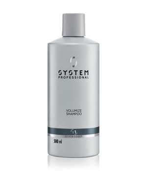 System Professional Volumize (V1) Haarshampoo 500 ml