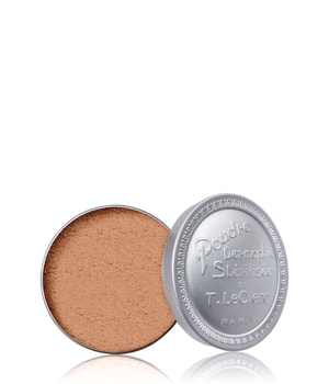 T.LeClerc Dermophile Loose Powder Loser Puder 25 g Hellbraun