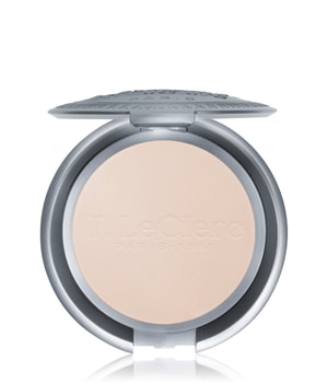 T.LeClerc Dermophile Pressed Powder Puder 10 g Creme