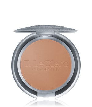 T.LeClerc Dermophile Pressed Powder Puder 10 g Hellbraun