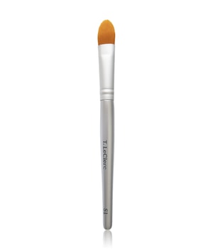 T.LeClerc Foundation Concealer Brush S1 Foundationpinsel 1 Stk