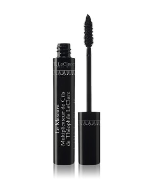 T.LeClerc Multiplier Mascara Mascara 10 ml Schwarz